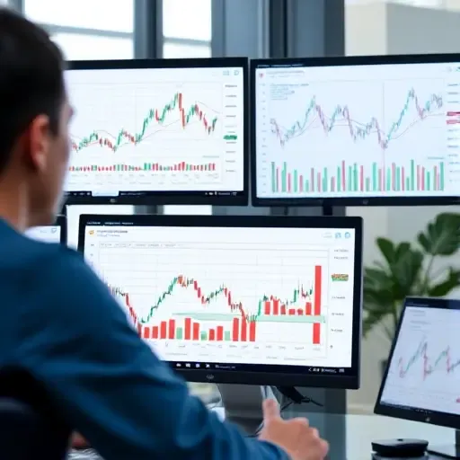 Cryptocurrency trading with fin ai crypto trading bot