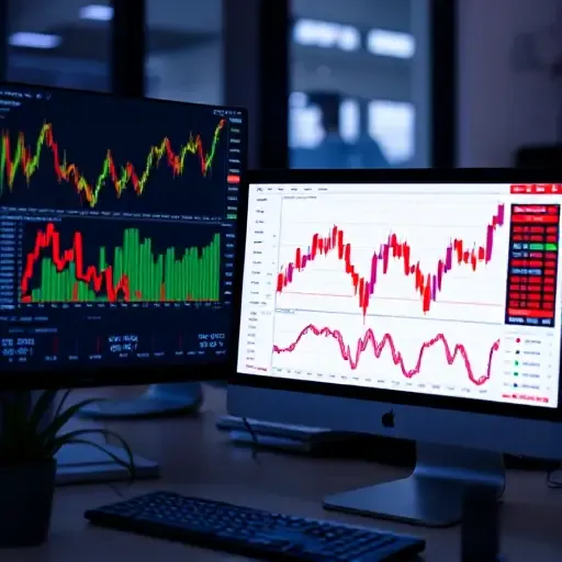 Forex trading automation with fin ai forex bot